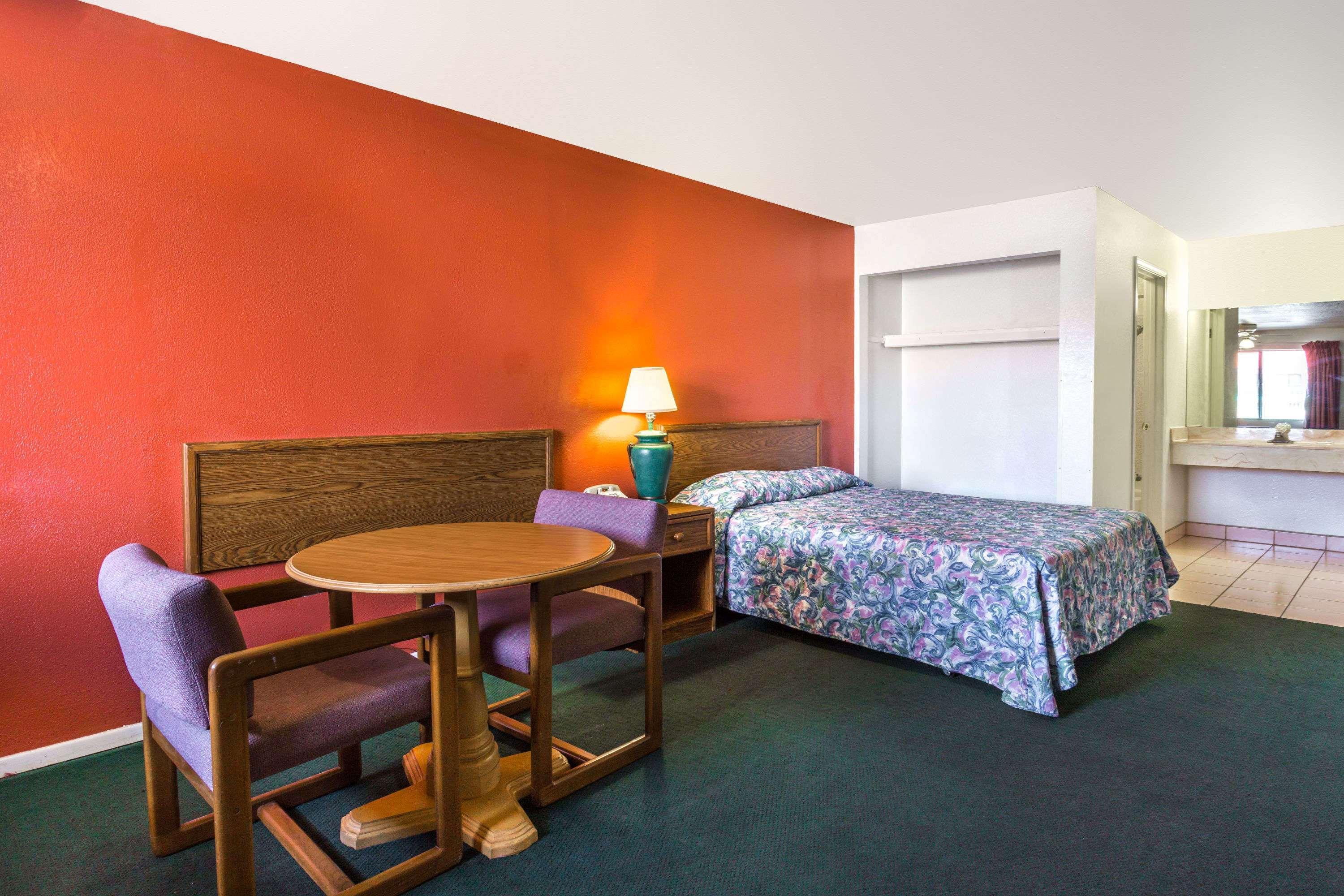 Travelodge Suites Mesa Kültér fotó